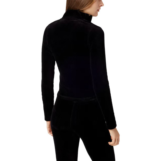 Karl Kani Γυναικεία ζακέτα OG Corduroy Crop Jacket